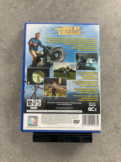 The Great Escape