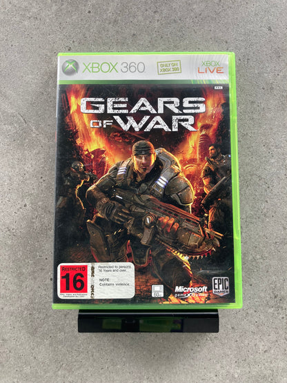 Gears of War