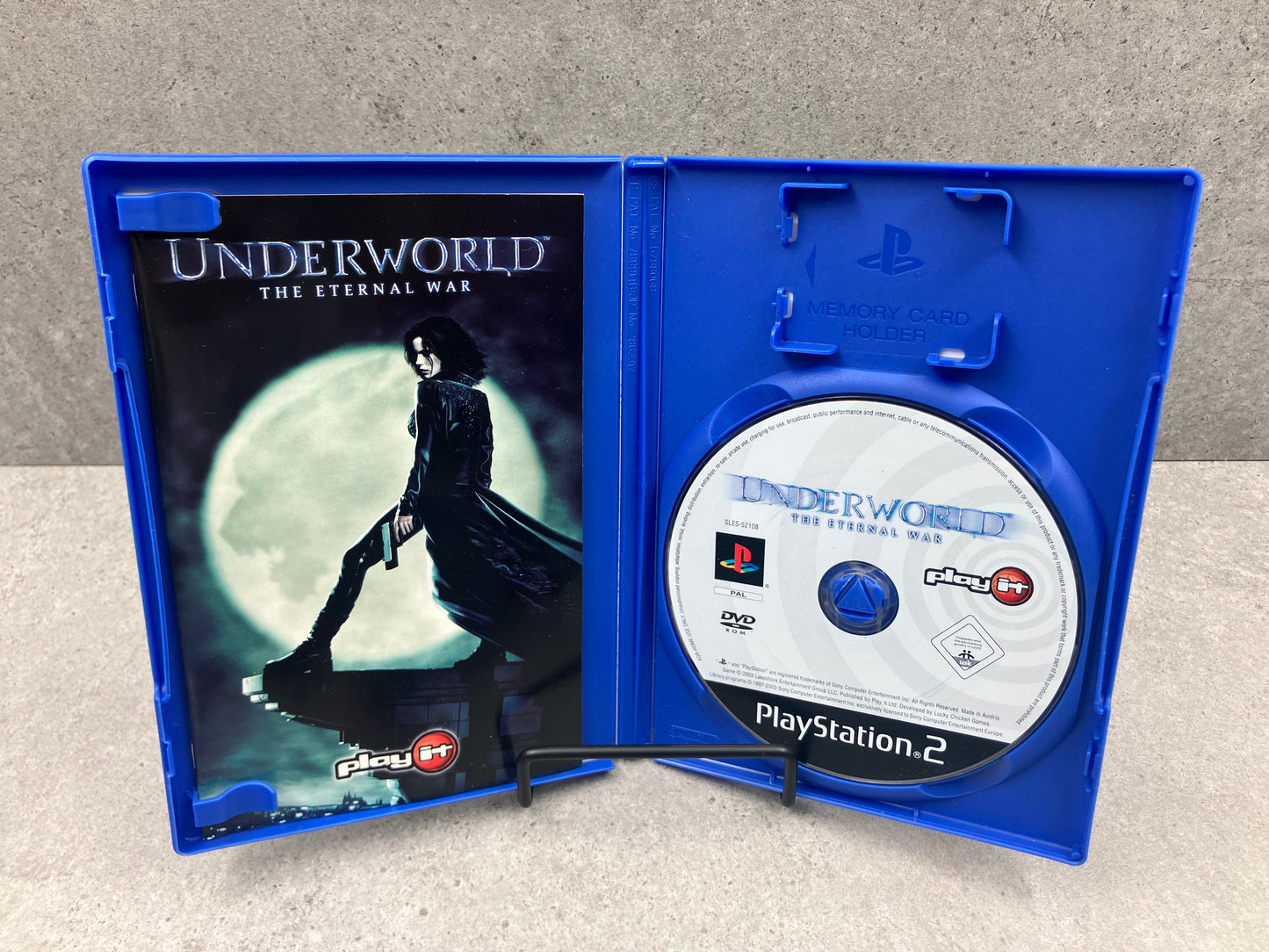 Underworld: The Eternal War