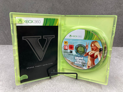 Grand Theft Auto V