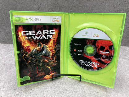 Gears of War