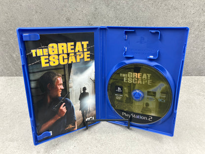 The Great Escape