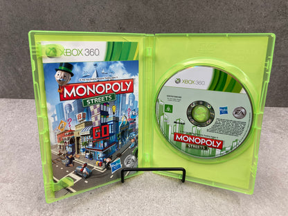 Monopoly Streets
