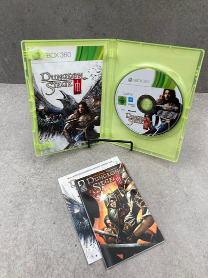 Dungeon Siege 3 (Limited Edition)