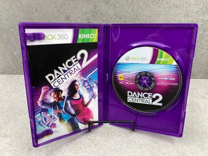 Dance Central 2