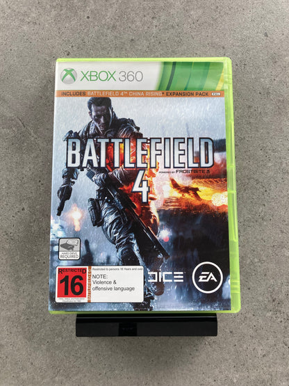 Battlefield 4