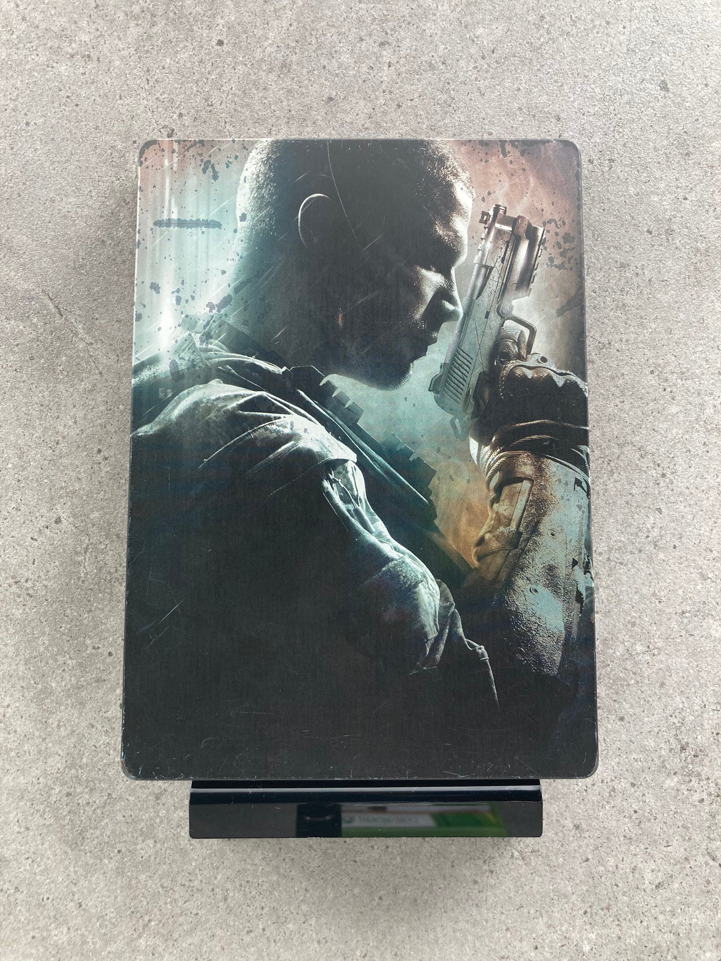 Call of Duty: Black Ops 2 (Steelbook Edition)