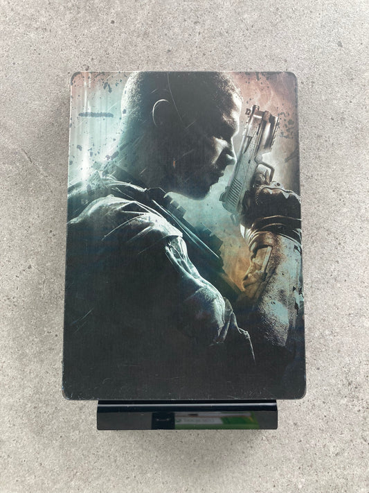 Call of Duty: Black Ops 2 (Steelbook Edition)