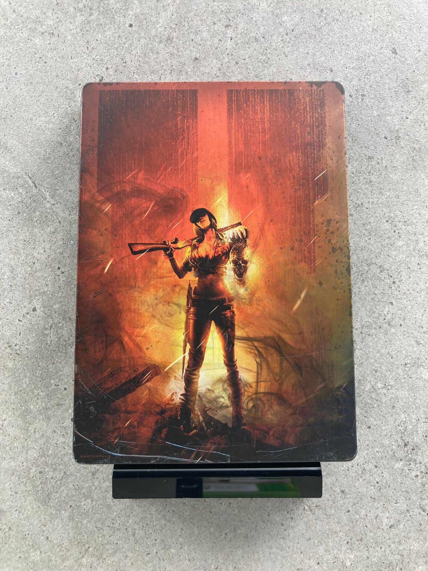 Call of Duty: Black Ops 2 (Steelbook Edition)