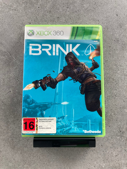 Brink