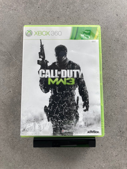 Call of Duty: Modern Warfare 3