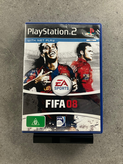 FIFA 08