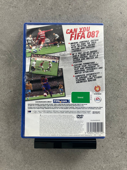 FIFA 08