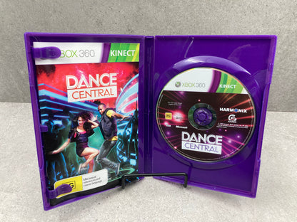 Dance Central