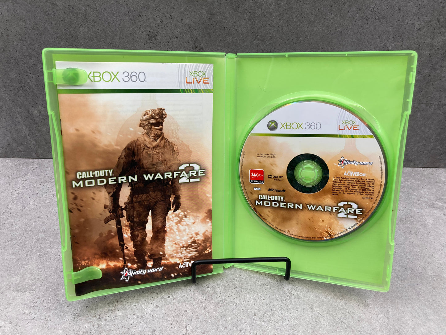 Call of Duty: Modern Warfare 2