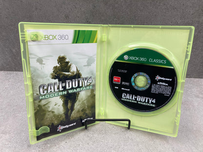 Call of Duty 4: Modern Warfare (Classics)