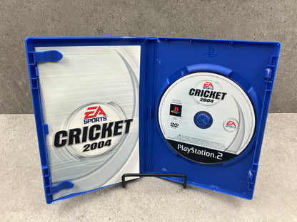 Cricket 2004