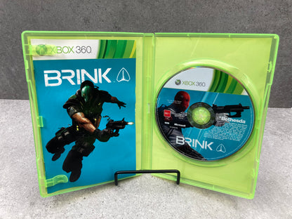 Brink