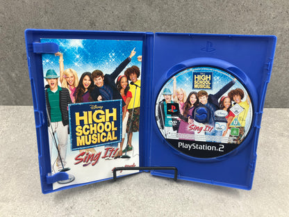 High School Musical Sing It!
