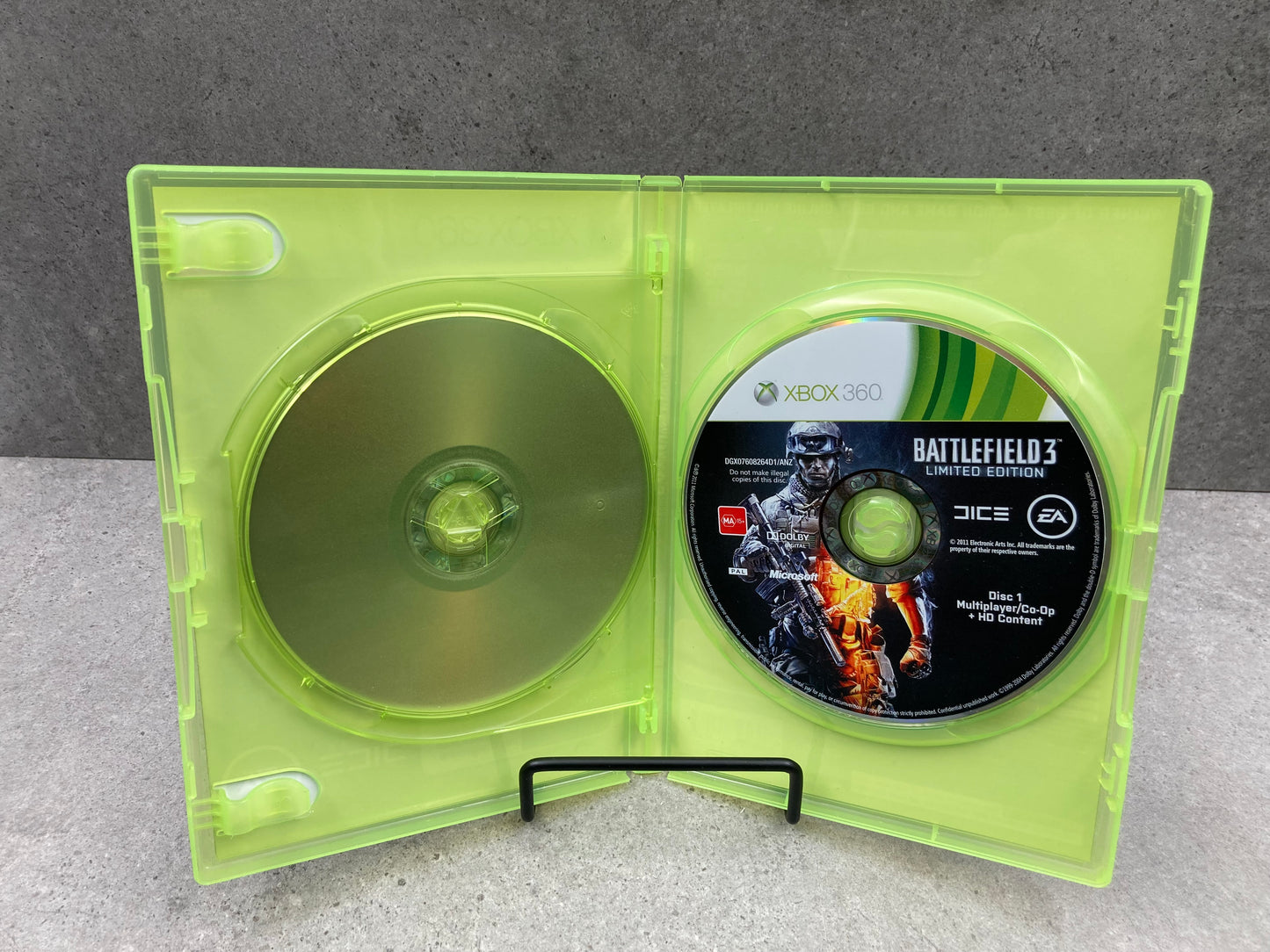 Battlefield 3 (Limited Edition)