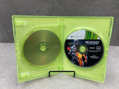 Battlefield 3 (Limited Edition)