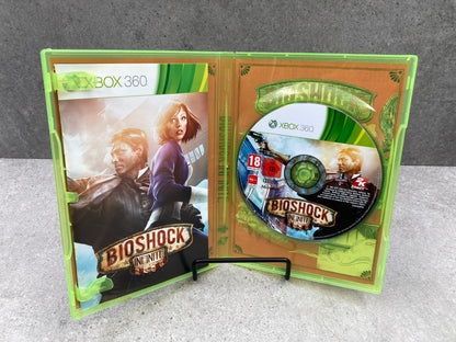 BioShock Infinite