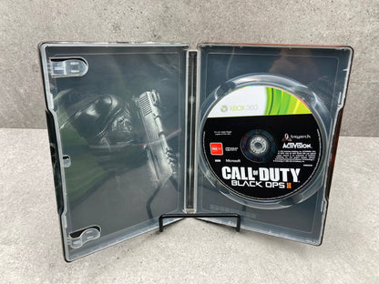 Call of Duty: Black Ops 2 (Steelbook Edition)