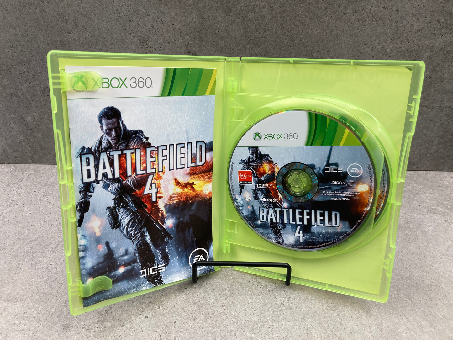 Battlefield 4