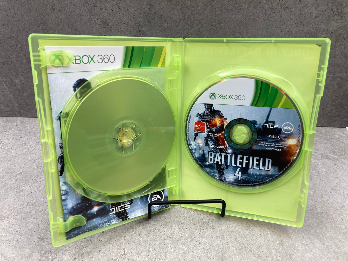 Battlefield 4