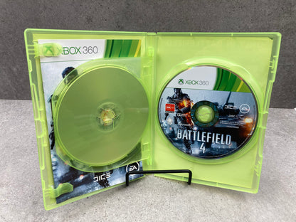 Battlefield 4