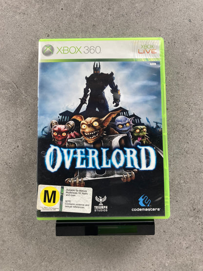 Overlord 2