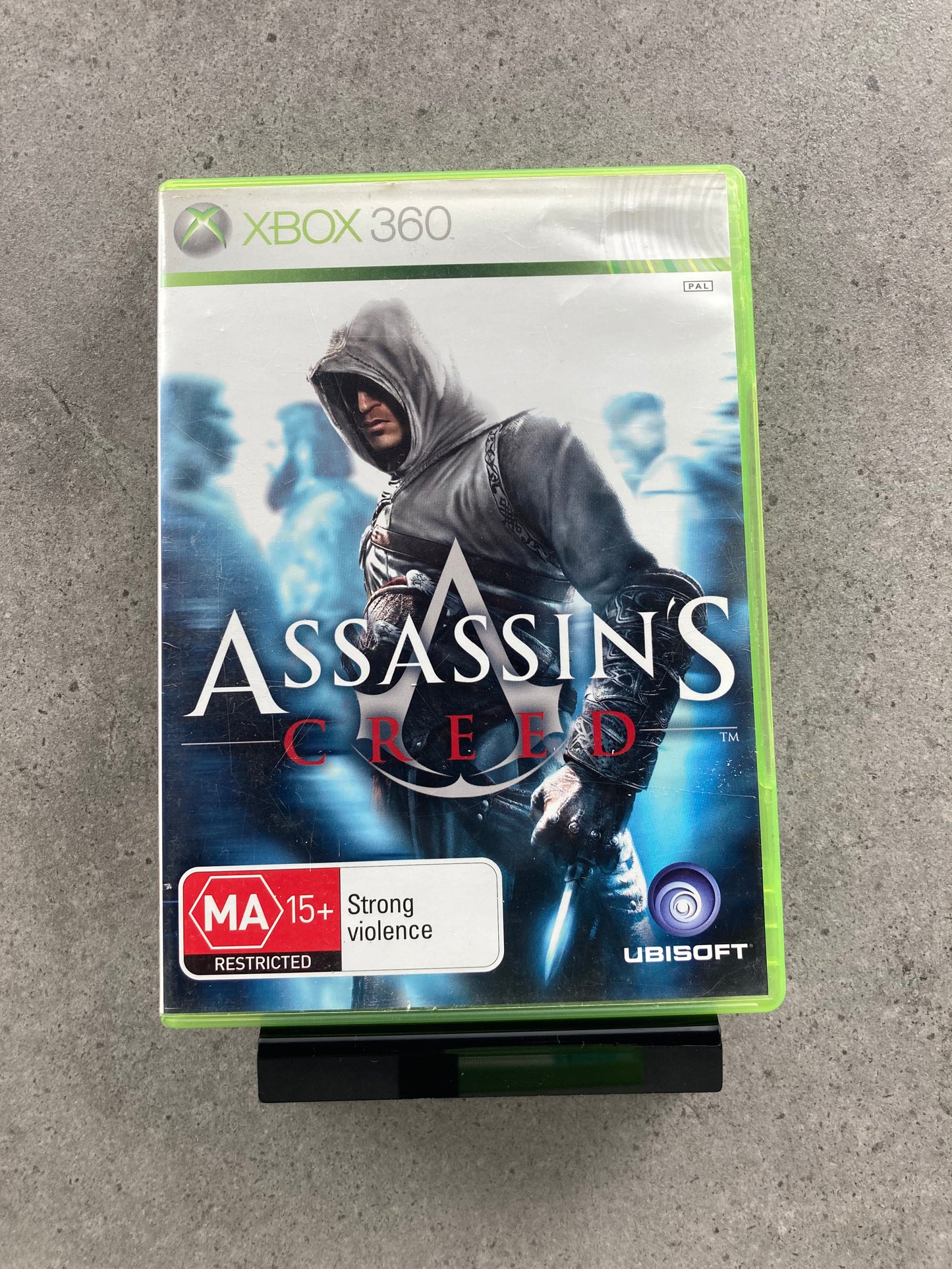Assassin's Creed