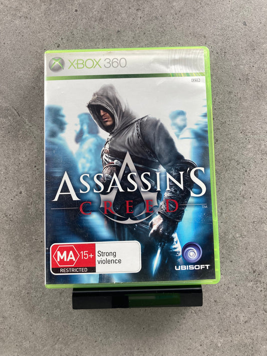 Assassin's Creed
