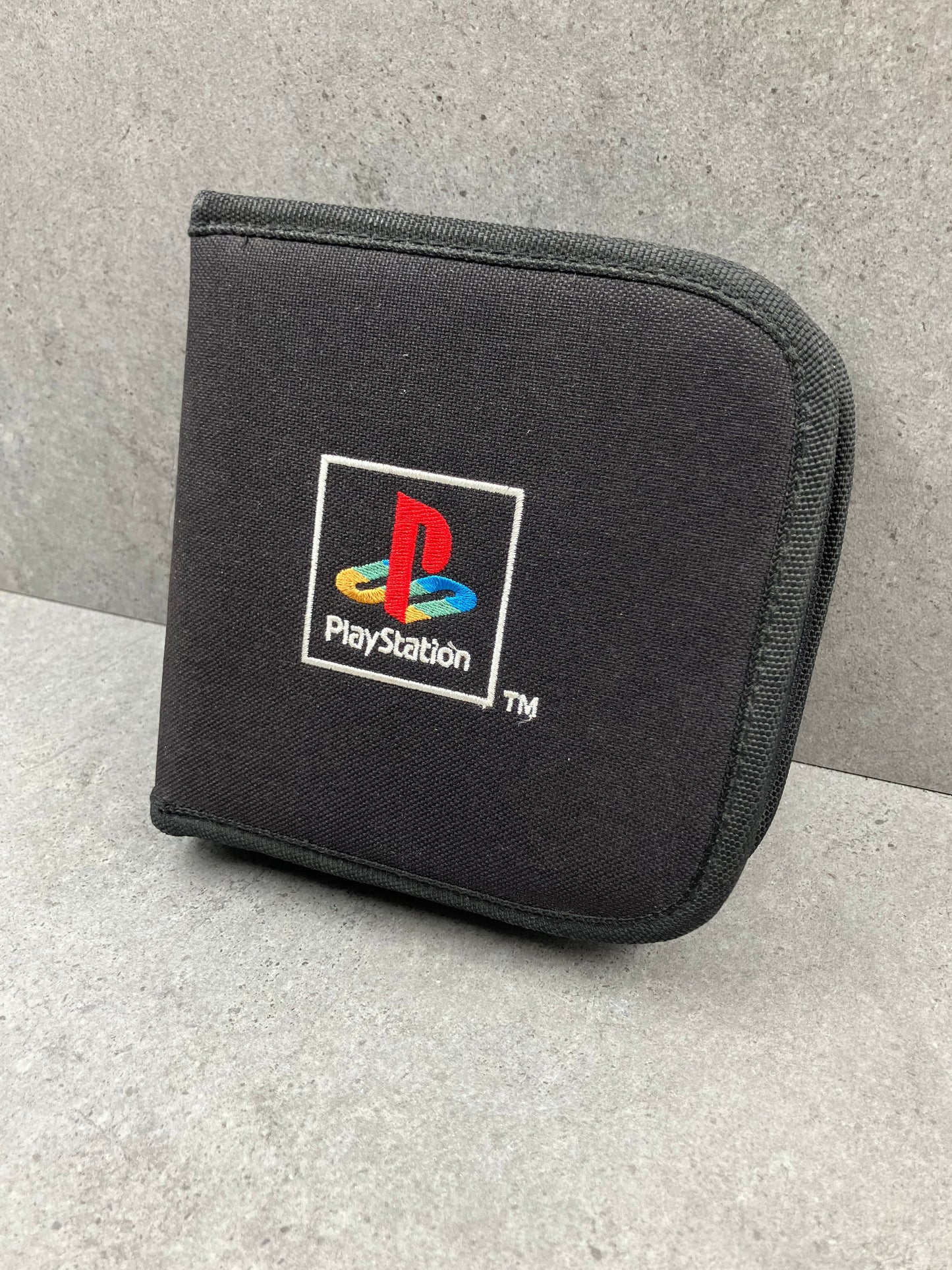 PlayStation Disc Wallet