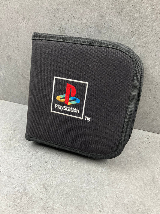 PlayStation Disc Wallet