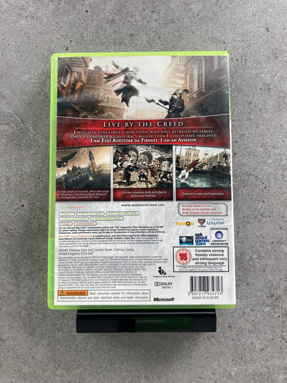 Assassin's Creed 2 - Game of the Year Edition (Classics)