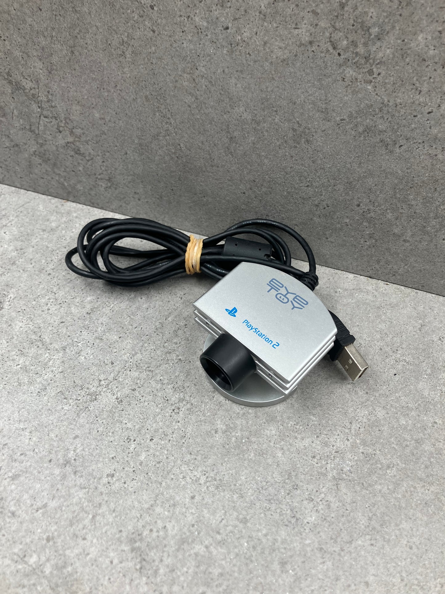 PlayStation 2 Eye Toy USB Camera (V2)