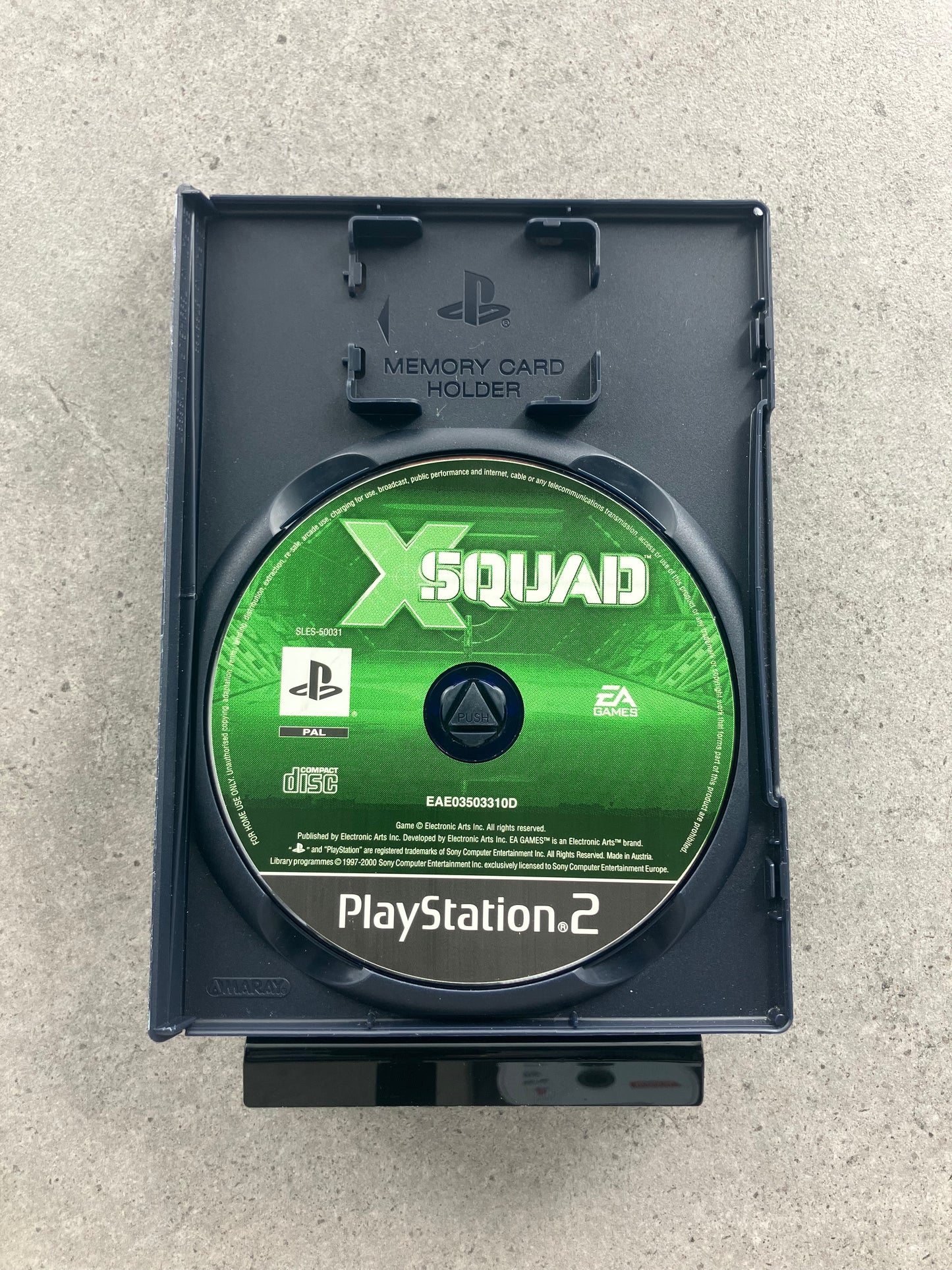 X-Squad
