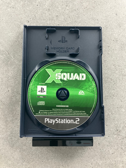 X-Squad