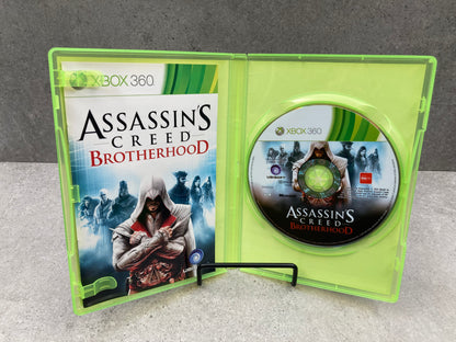 Assassin's Creed: Brotherhood