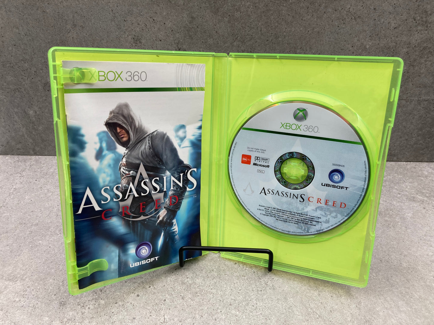 Assassin's Creed