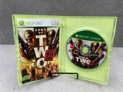 Army of Two: The 40th Day (Classics)