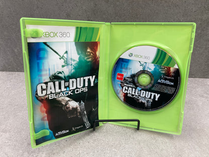 Call of Duty: Black Ops