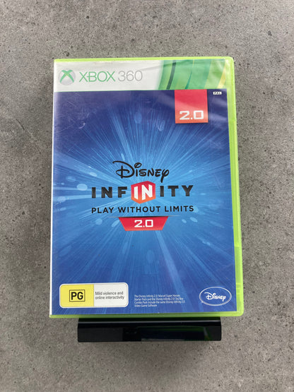Disney Infinity 2.0