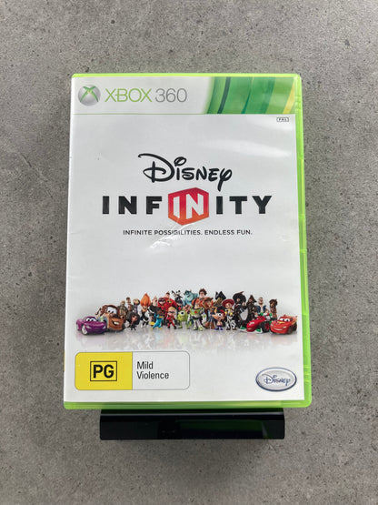 Disney Infinity