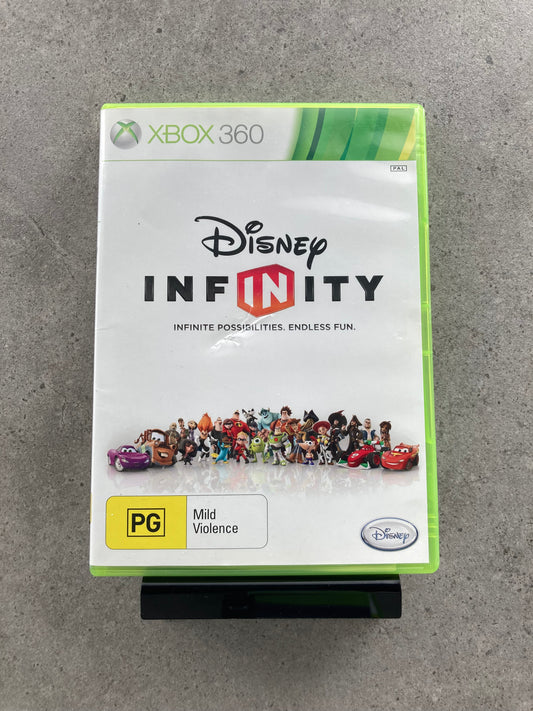 Disney Infinity