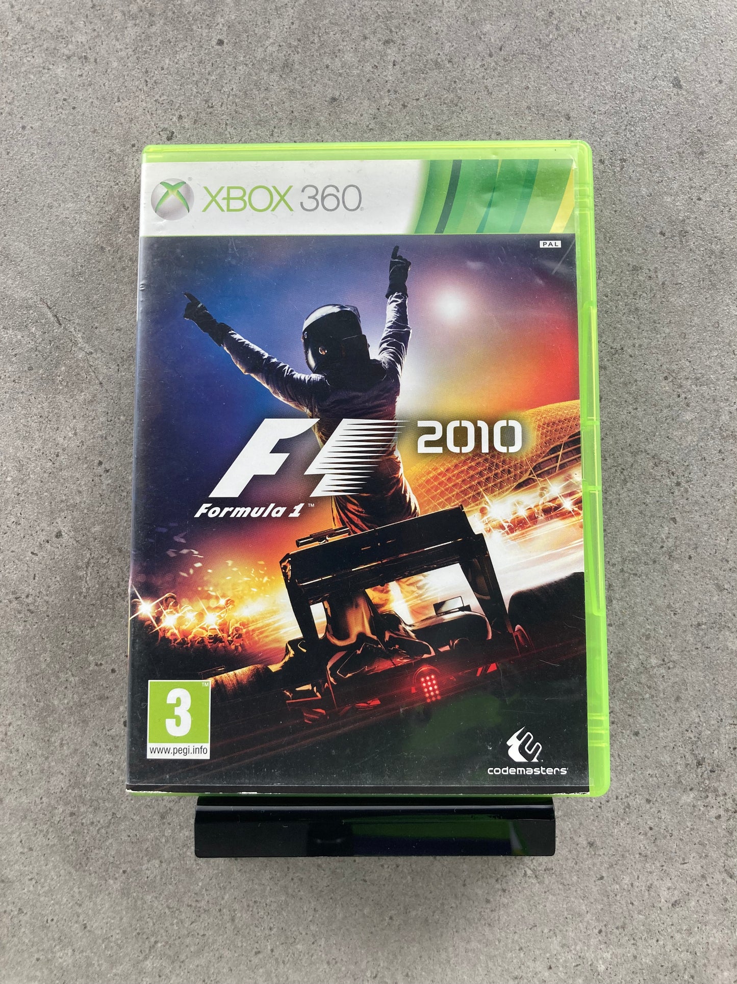 Formula 1 2010