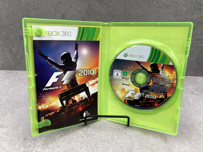 Formula 1 2010