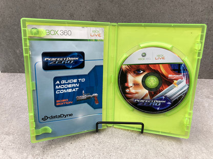 Perfect Dark Zero