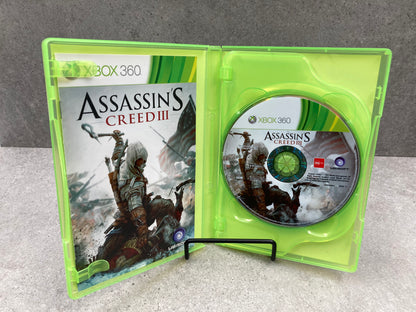 Assassin's Creed 3 (Special Edition)